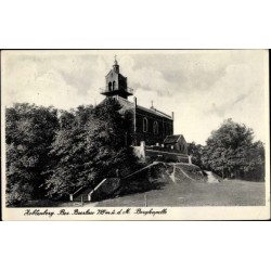 Ślęża, kaplica. Obieg 1938