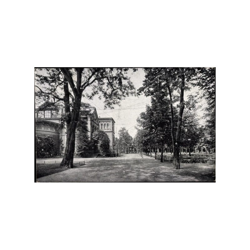 Legnica, dom strzelecki. Obieg 1919