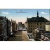 Poznań, Rynek. Obieg 1917