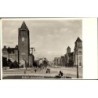 Poznań, zamek cesarski. Obieg 1942