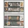 Gibraltar 1995, Kino, film, M. Monroe, A. Hepburn, I. Bergman **