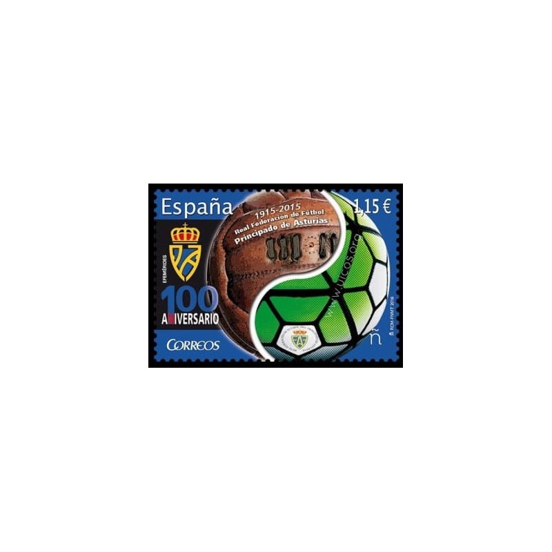 Hiszpania 2016, Piłka nożna, związek piłki nożnej **