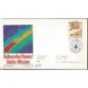 Wielka Brytania 1986, Południk Greenwich, geografia. FDC