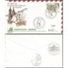 Watykan 1987, Papież Jan Paweł II, Polska, Częstochowa. Lot