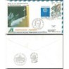 Watykan 1990, Papież Jan Paweł II, Czechosłowacja. Lot