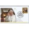 Watykan 2013, Papież Franciszek, Boże Narodzenie. Datownik