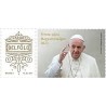 Węgry 2023, Papież Franciszek **