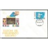 Grecja 1989, Unia Europejska, wybory do euro parlamentu. FDC