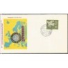 Niemcy 1961, EUROPA CEPT. Garmisch Partenkirchen 1962