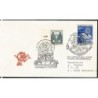 Austria 1979, WF, drzewo. Munzkirchen
