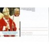 Kartka Oleśnica 2022, Papież Jan Paweł II, Gniezno 1997. Wyd. PZF
