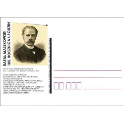 Kartka Wrocław 2023, Rafał Maszkowski, muzyka, dyrygent, Lwów