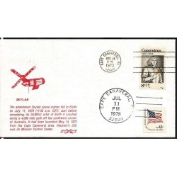 USA 1973, Mikołaj Kopernik, Skylab, 1979