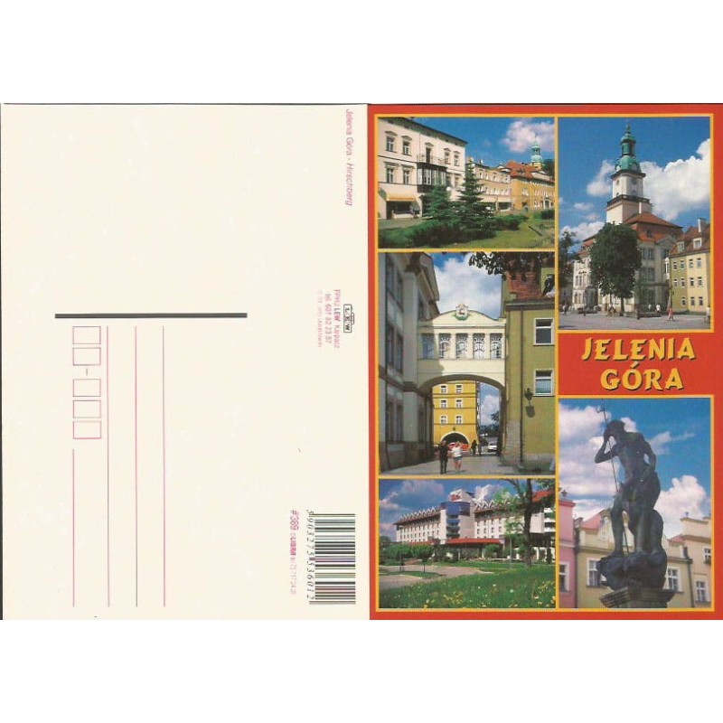 Jelenia Góra