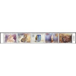 Serbia 2020, Muzeum historii naturalnej, fauna, minerały **