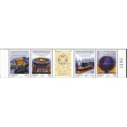 Serbia 2020, Muzeum, Nikola Tesla, fizyka, chemia, nauka **