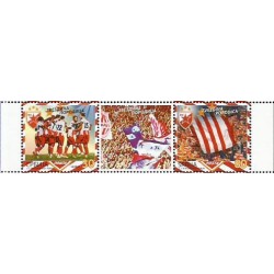 Serbia 2021, Piłka nożna, klub Crvena Zvezda **