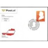 Austria 2006, Mozart w Wiedniu, muzyka. FDC