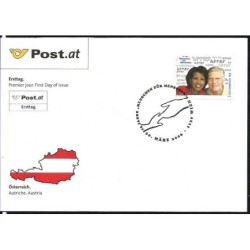 Austria 2006, Organizacja pozarządowa. FDC