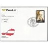 Austria 2010, Film, kino, O. Preminger. FDC