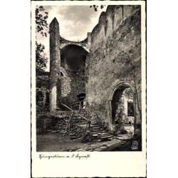 Karkonosze, Zamek Chojnik, Jelenia Góra, Sobieszów. Bez obiegu