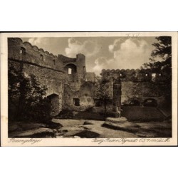 Karkonosze, Zamek Chojnik, Jelenia Góra, Sobieszów. Bez obiegu