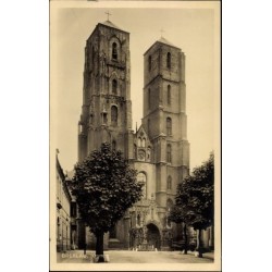 Wrocław, Katedra. Bez obiegu