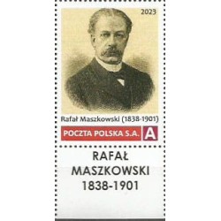 2023 Personalizowany, Rafał Maszkowski, muzyka, dyrygent, Lwów, Wrocław **