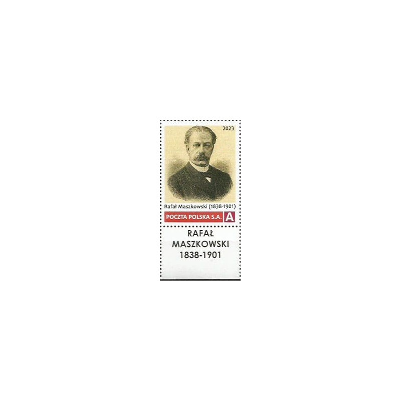 2023 Personalizowany, Rafał Maszkowski, muzyka, dyrygent, Lwów, Wrocław **