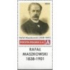 2023 Personalizowany, Rafał Maszkowski, muzyka, dyrygent, Lwów, Wrocław **