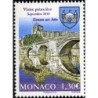 Monako 2019, Most, Romans sur Isere **