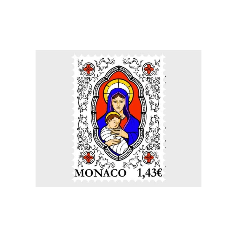 Monako 2022, Boże Narodzenie **
