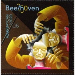 Azerbejdżan 2020, Beethoven, muzyka **
