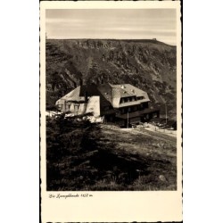 Karpacz, Schronisko Strzecha Akademicka, Karkonosze