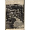 Kłodzko, most, twierdza. Obieg 1928