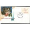 Australia 1988, Pałanka, znaczki z automatu, ATM. FDC