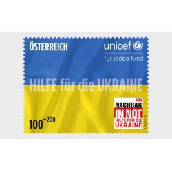 Austria 2022, Ukraina, wojna **