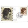 Monako 1970, Muzyka: Beethoven. FDC