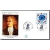 Francja 1991, Muzyka, Mozart. FDC
