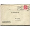 Niemcy 1943, Pożar, ochrona przeciwpożarowa, straż pożarna. Berlin