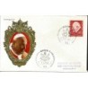 Niemcy 1969, Papież Jan XXIII. FDC