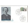 Niemcy 1990, Archeologia, H. Schliemann, starożytna Troja. FDC