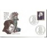 Niemcy 1991, W. A. Mozart, muzyka. FDC