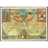 Wyspy Dziewicze 1980, F. Drake, odkrycia, mapa, geografia **