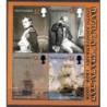 Montserrat 2005, Trafalgar, bitwa, era: Napoleon, okręty **