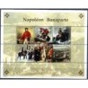 Czad 1999, Napoleon Bonaparte **