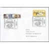 Niemcy 2007, Moneta, euro, bank. Hanower