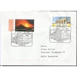 Niemcy 2011, Dyl Sowizdrzał, bajka. Molln