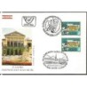 Austria 1985, Opera, operetka. FDC