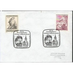 Austria 1990, Kolej, lokomotywa. Wiener Neudorf